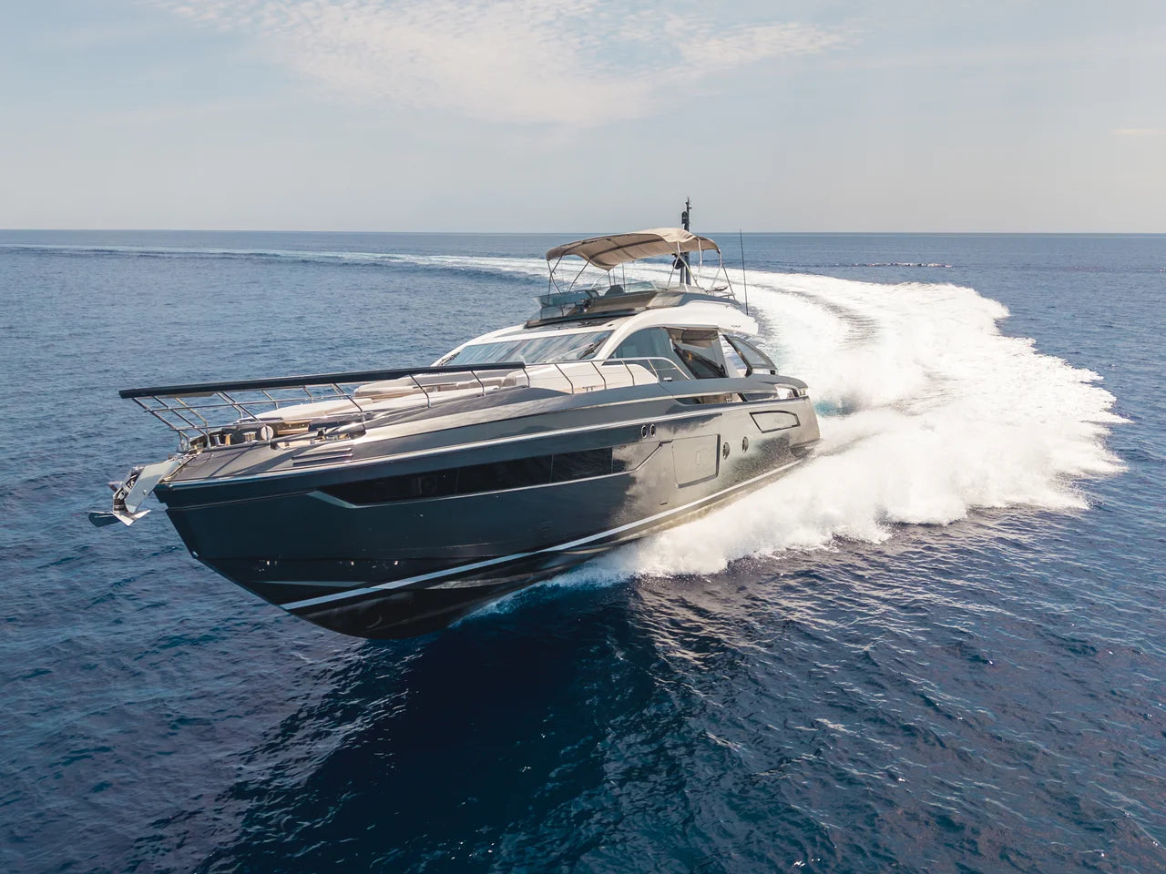 2026 Azimut S8 80.0 feet, Jupiter, Florida #6