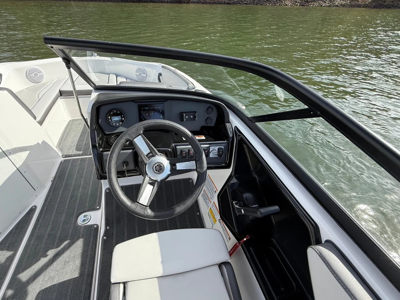2026 Yamaha AR190 19.0 feet, Lake Wylie, SC #20