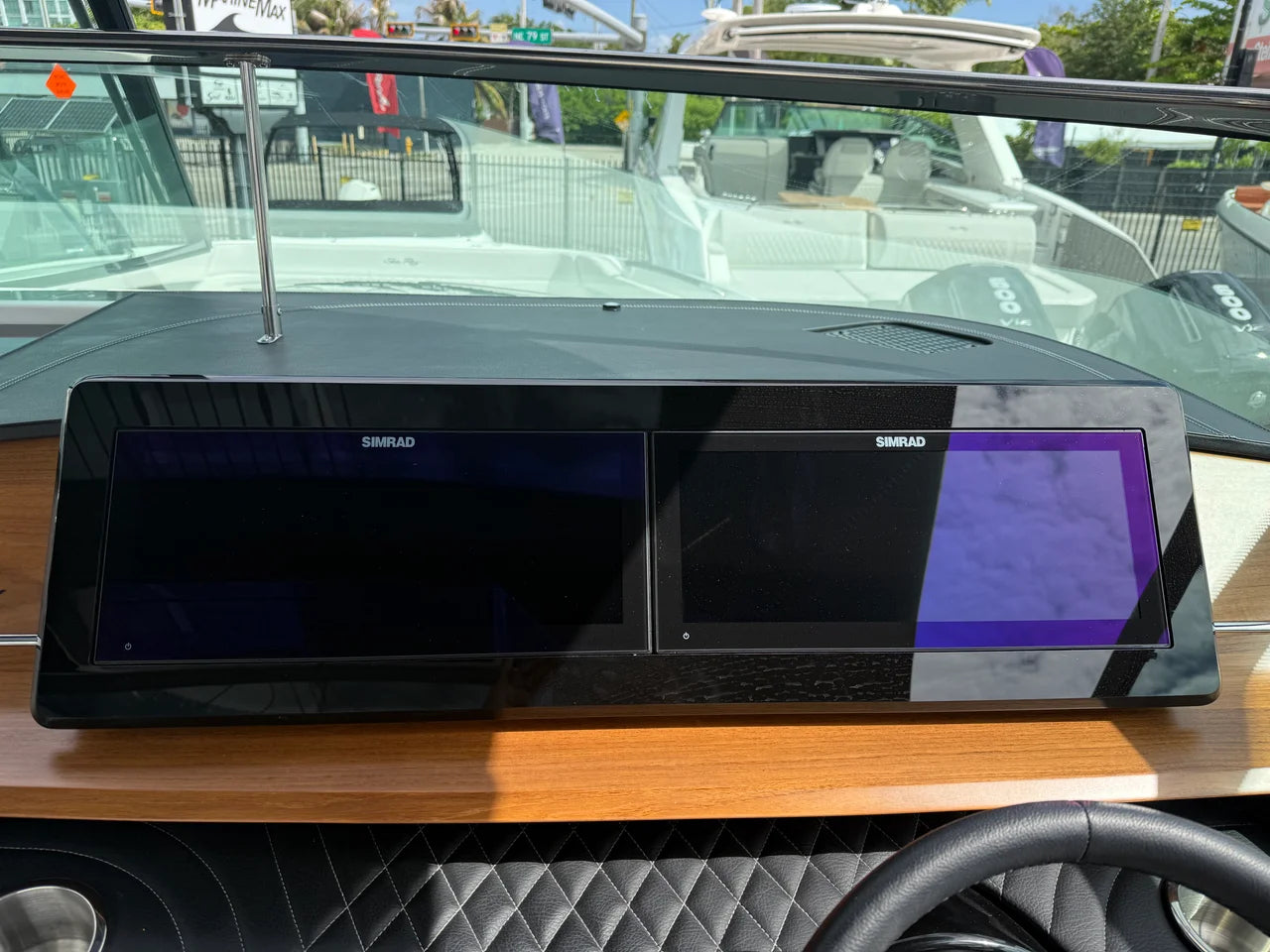 2026 Sea Ray SLX 360 OUTBOARD 36.0 feet, Miami, FL #41