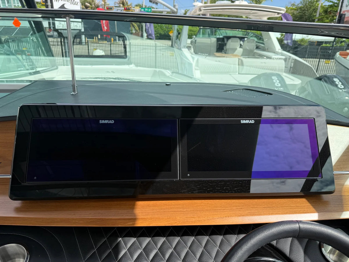 2026 Sea Ray SLX 360 OUTBOARD 36.0 feet, Miami, FL #41