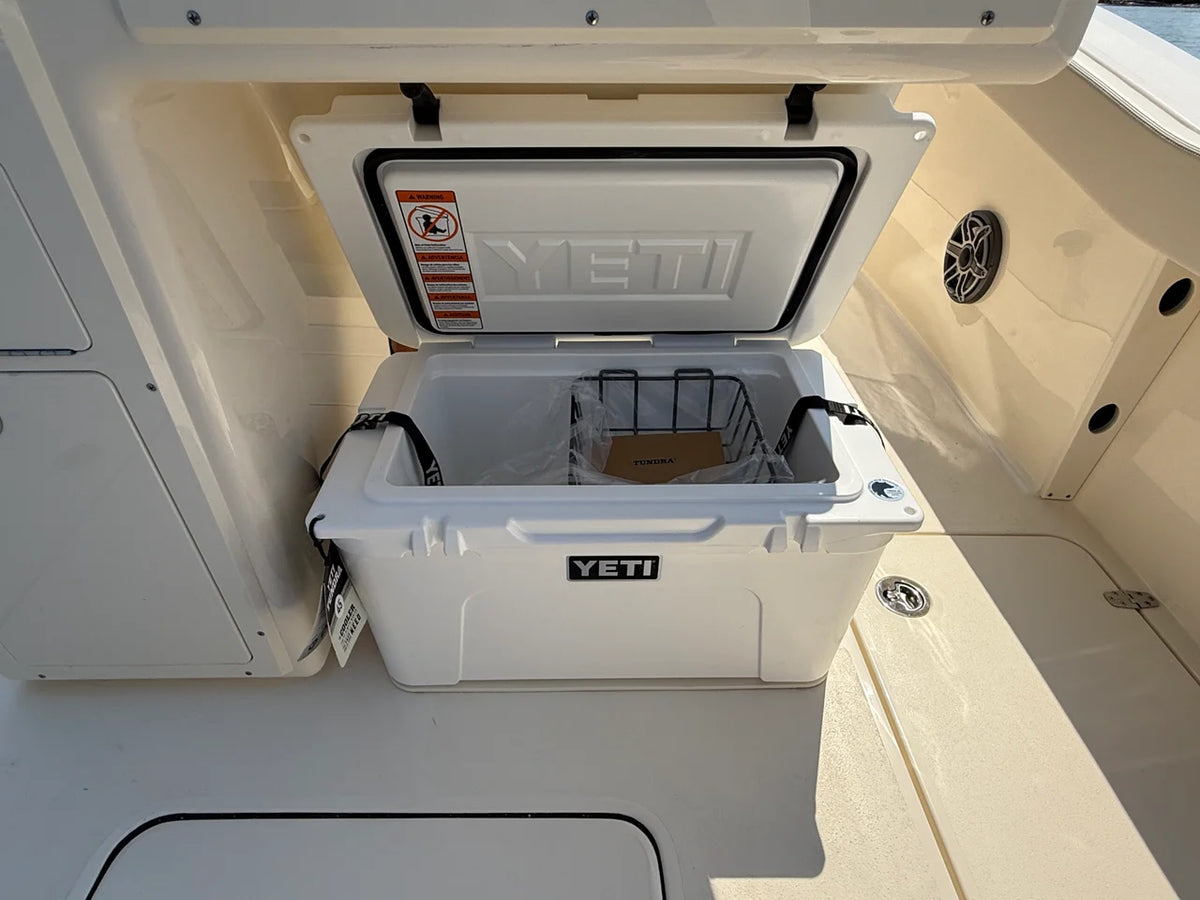 2027 Scout 260 LXF 26.0 feet, Wrightsville Beach, North Carolina #15