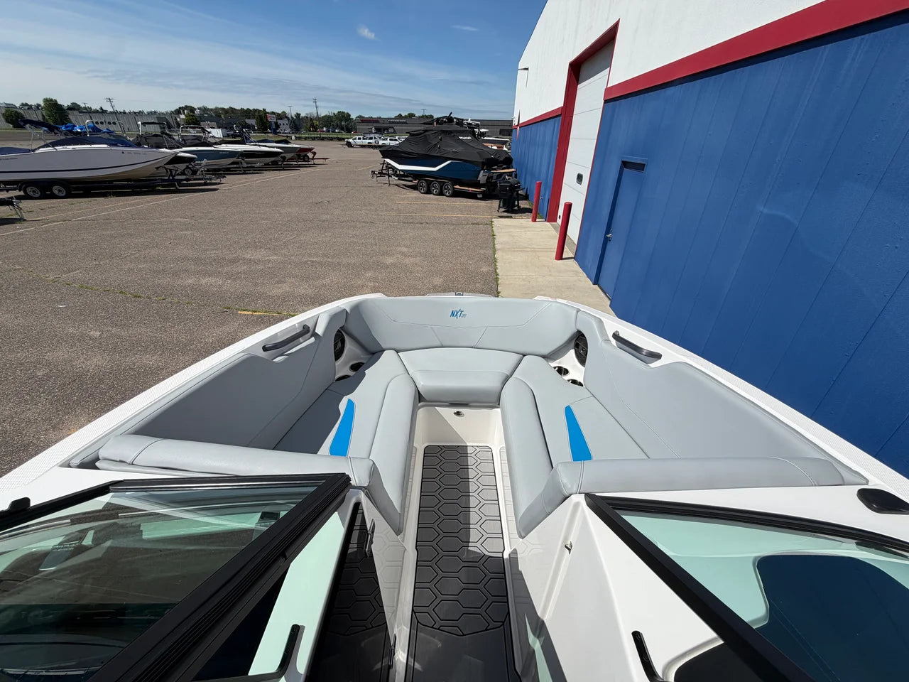 2022 Mastercraft NXT22 22.0 feet, Excelsior, Minnesota #32