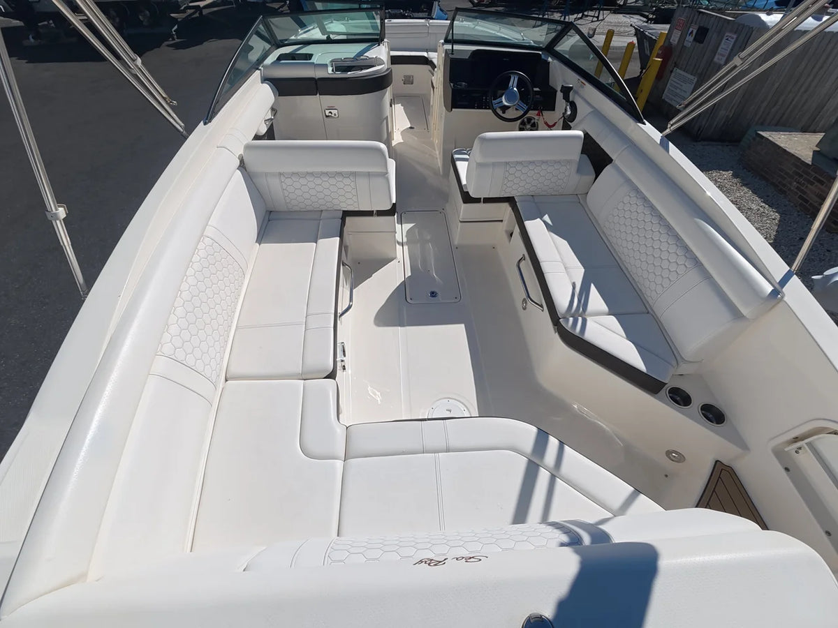 2020 Sea Ray 270 SDX 27.0 feet, Somers Point, New Jersey #11