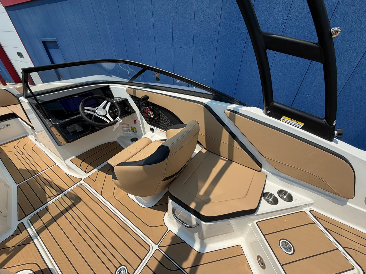 2026 Sea Ray SPX 210 21.0 feet, Rogers, MN #20