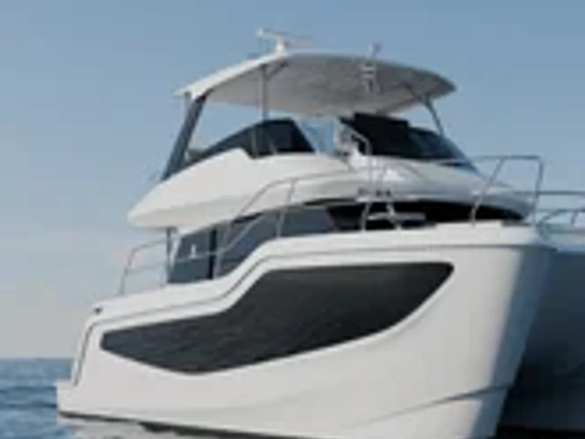 2026 Aquila 46 YACHT 47.0 feet, Lake Hopatcong, NJ #5