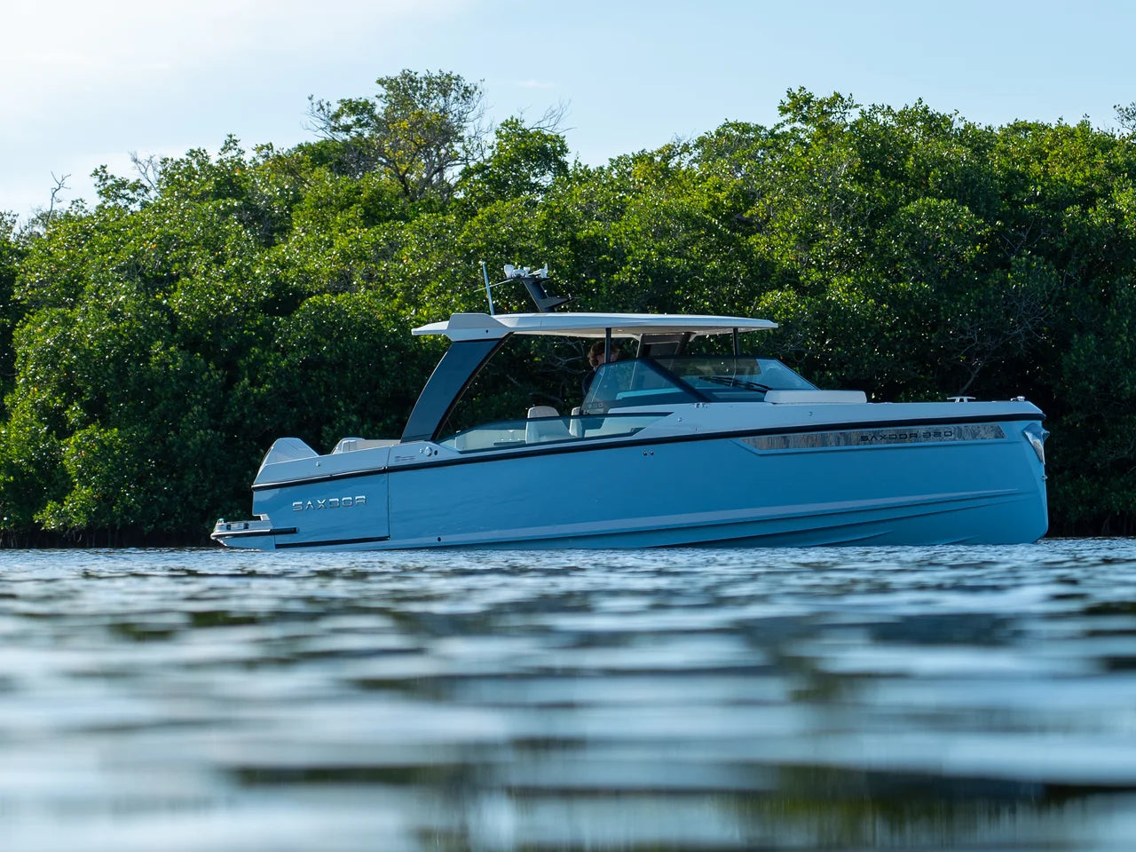 2026 Saxdor 320 GTO 32.0 feet, Fort Myers, FL #38