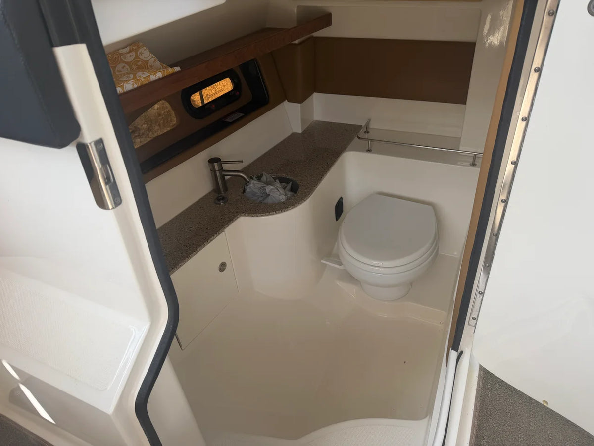 2015 Sea Ray SLX 350 34.0 feet, Lake Ozark, MO #22