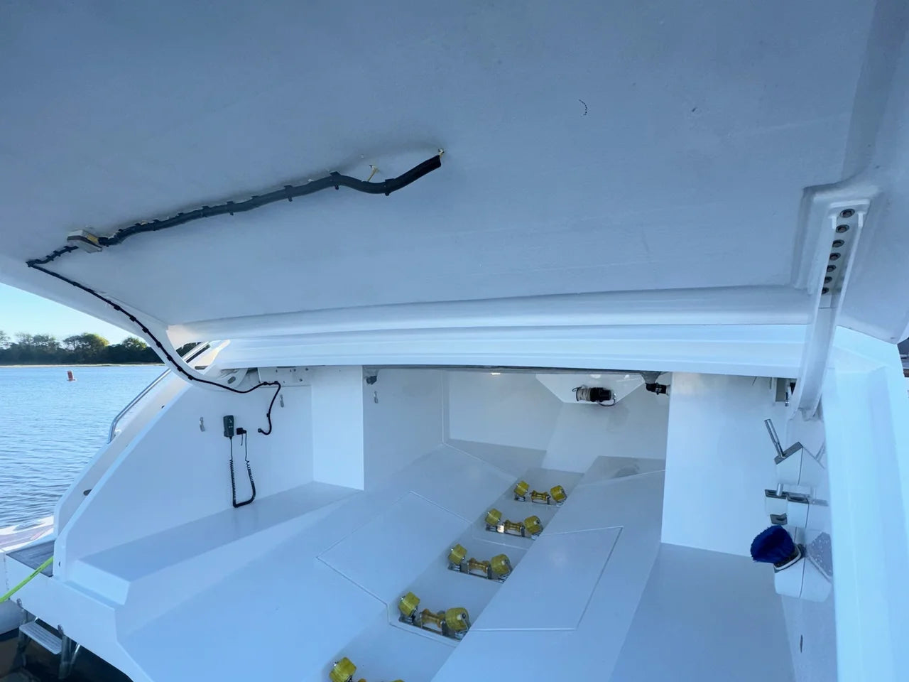 2022 Azimut GRANDE 25M 87.0 feet, Fort Lauderdale, FL #64