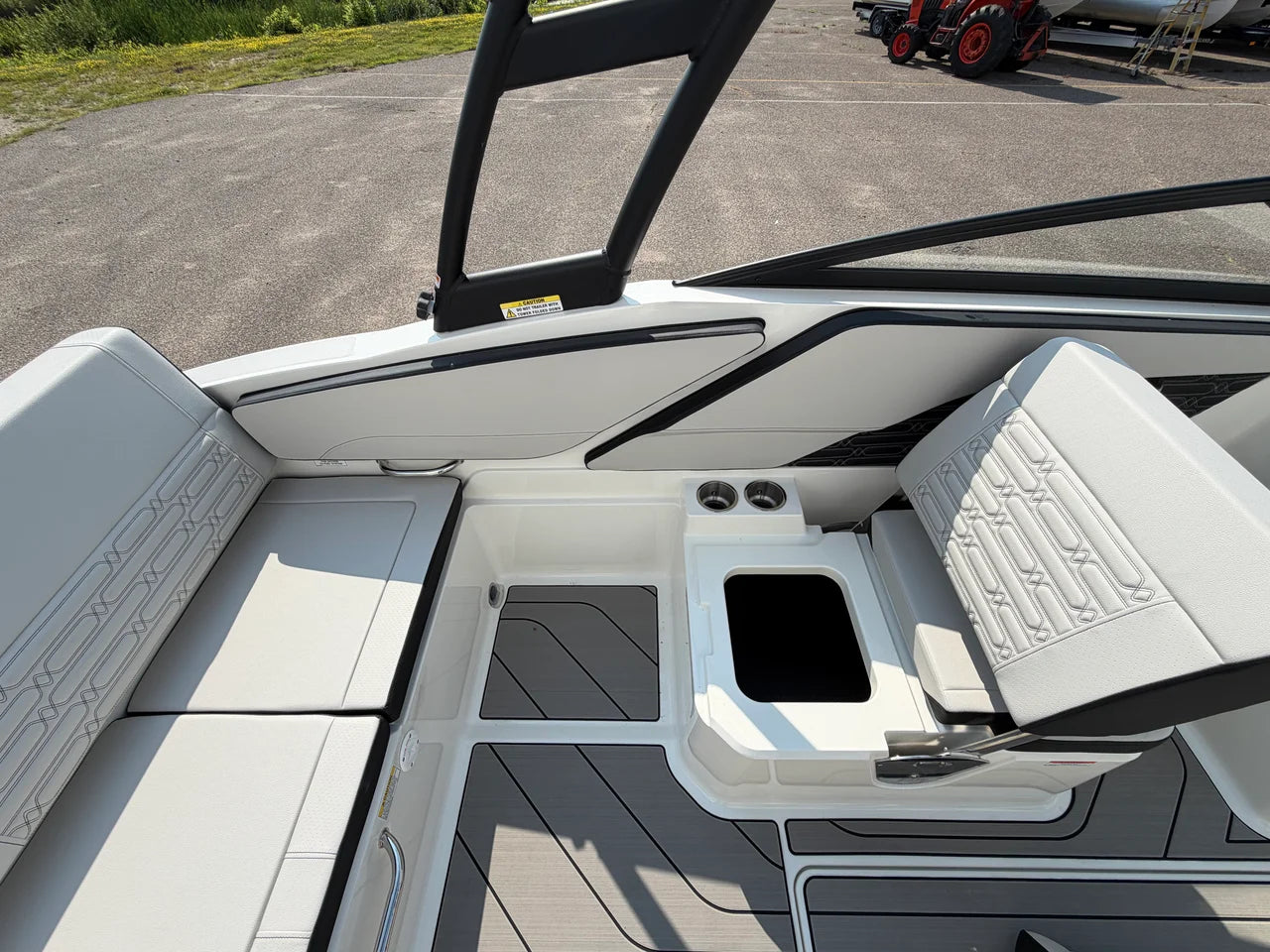 2027 Sea Ray SPX 210 21.0 feet, Rogers, MN #18