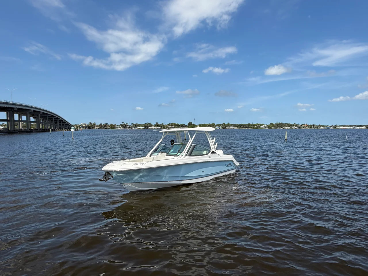 2027 Boston Whaler 240 Vantage 24.0 feet, Stuart, Florida #5