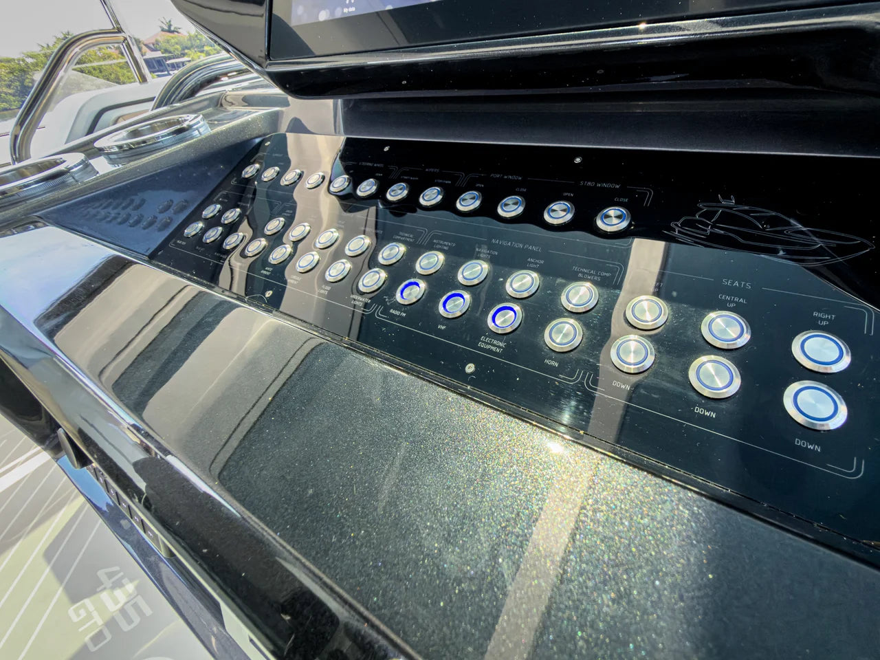 2026 Galeon 435 GTO 43.0 feet, Fort Myers, Florida #19