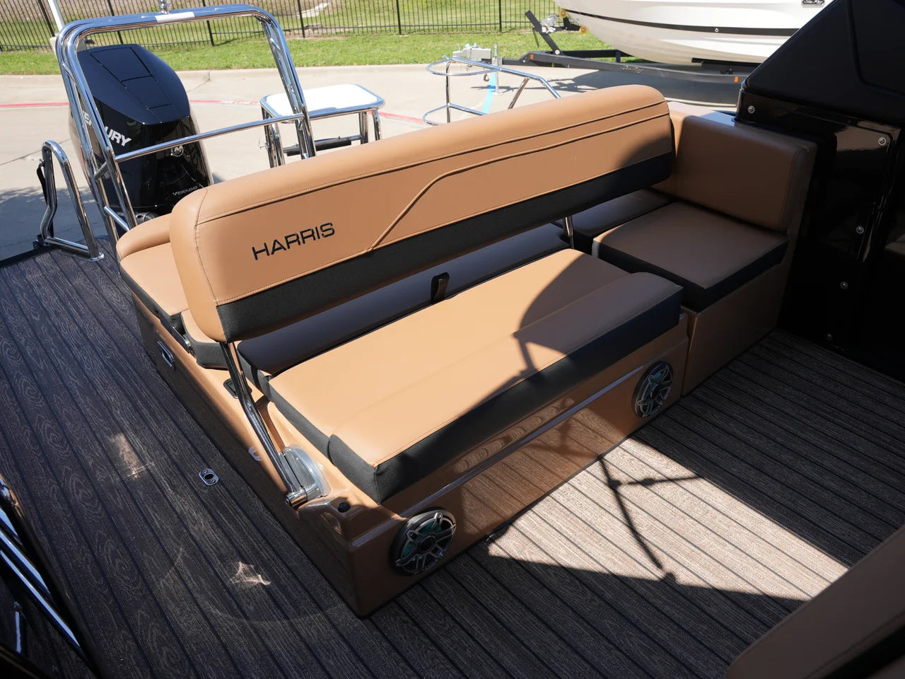 2026 Harris 230 Grand Mariner 23.0 feet, Lewisville, TX #16