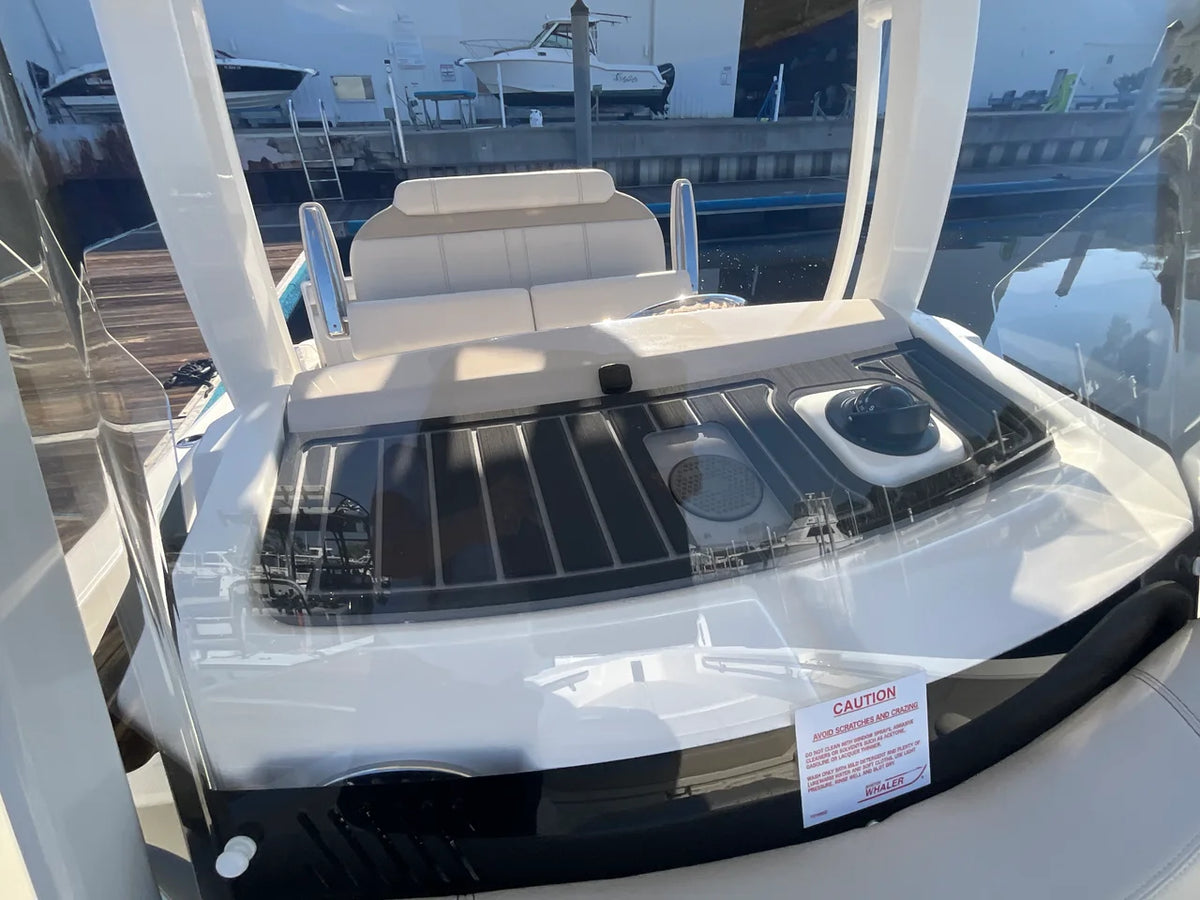 2027 Boston Whaler 220 Dauntless 22.0 feet, Jacksonville Beach, Florida #22