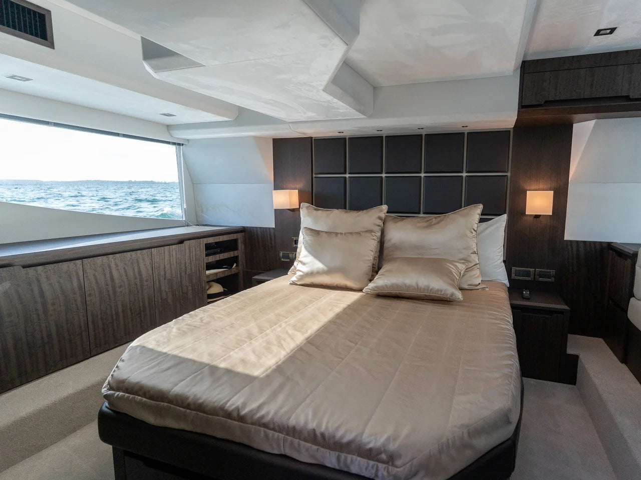 2023 Galeon 47 SKY 47.0 feet, Miami, FL #21