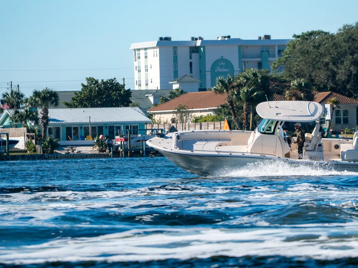 2027 Grady-White 281 CE 28.0 feet, Fort Walton Beach, Florida #32