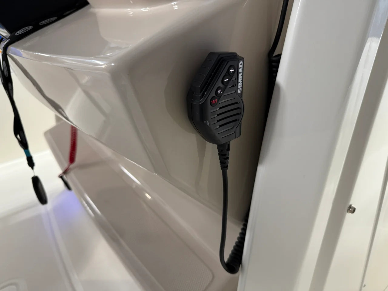 2026 Boston Whaler 250 Dauntless 25.0 feet, Crosslake, Minnesota #62