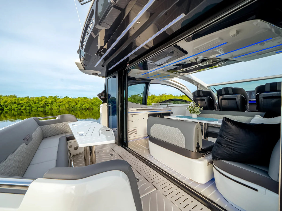 2025 Galeon 435 GTO 43.0 feet, Fort Myers, FL #14