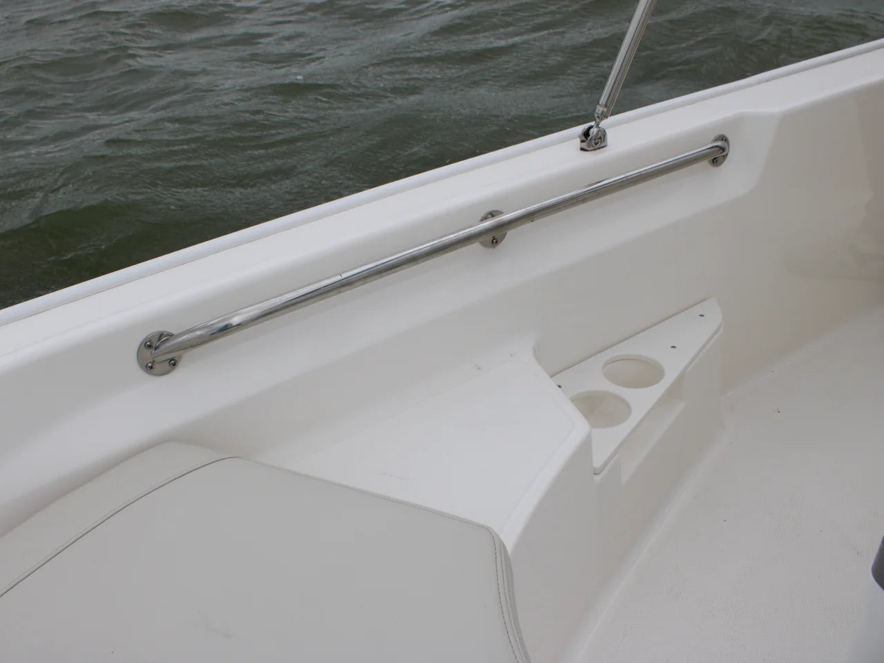2026 Boston Whaler 170 Montauk 17.0 feet, Seabrook, TX #18