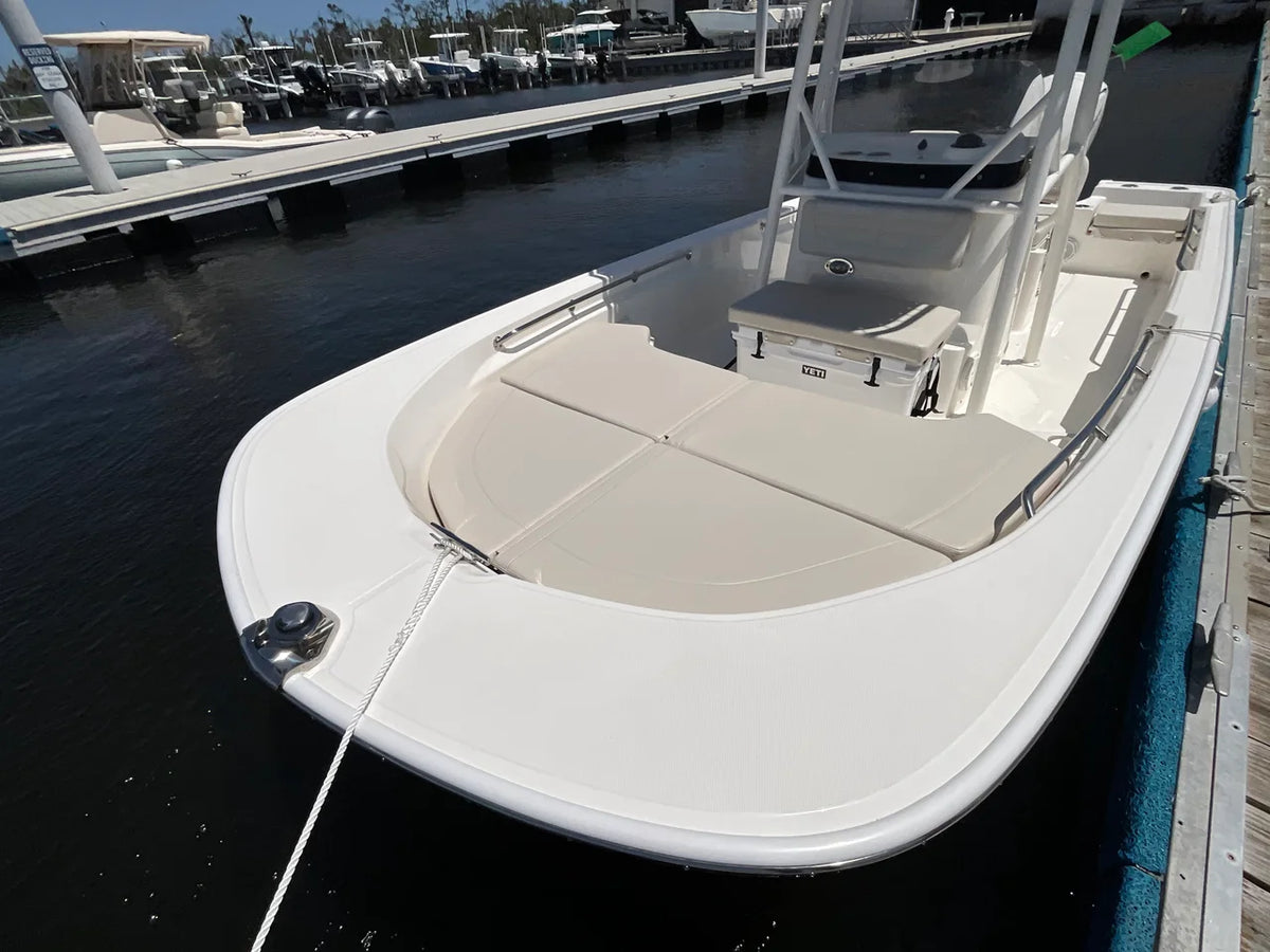 2026 Boston Whaler 190 Montauk 19.0 feet, Jacksonville Beach, Florida #7