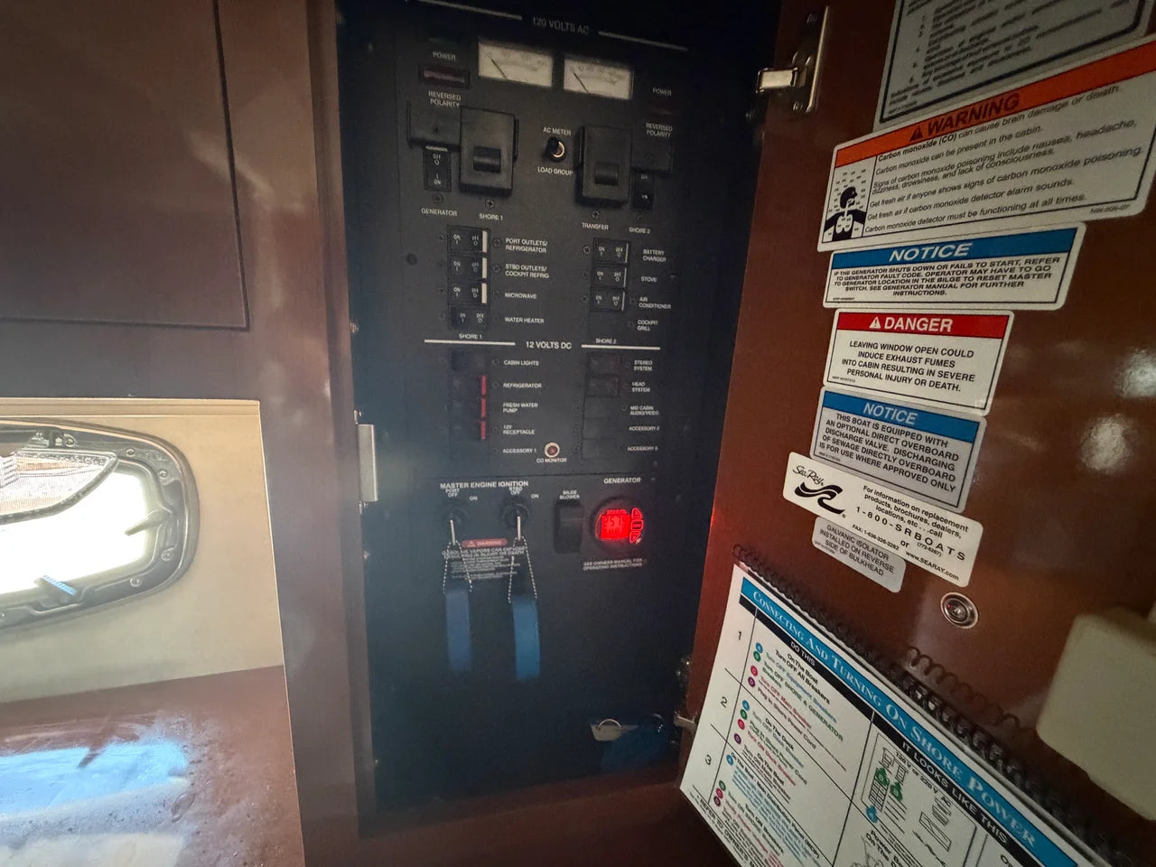 2012 Sea Ray 310 SUNDANCER 31.0 feet, Lake Ozark, MO #24