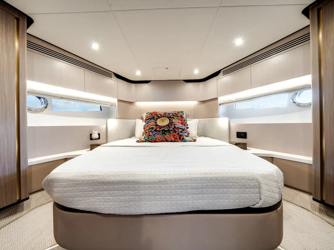 2022 Azimut 60 FLY 60.0 feet, Hollywood, Florida #16