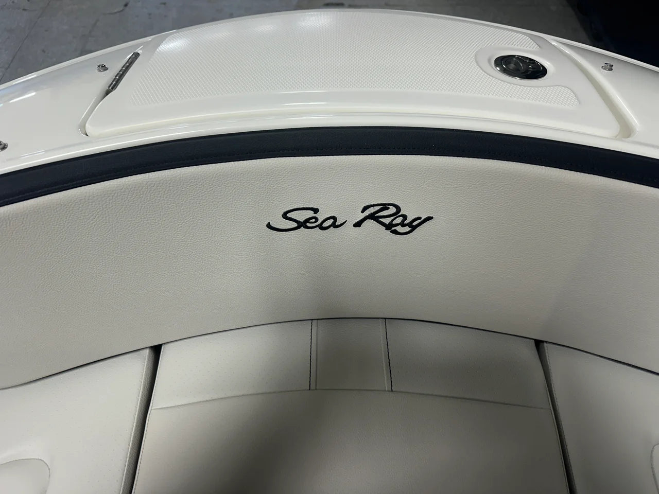 2026 Sea Ray SPX 210 21.0 feet, Nisswa, Minnesota #64