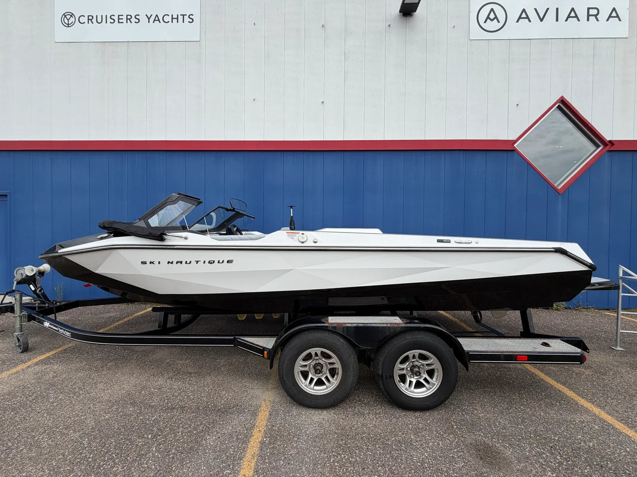 2027 Nautique SKI NAUTIQUE 20.0 feet, Rogers, MN #1