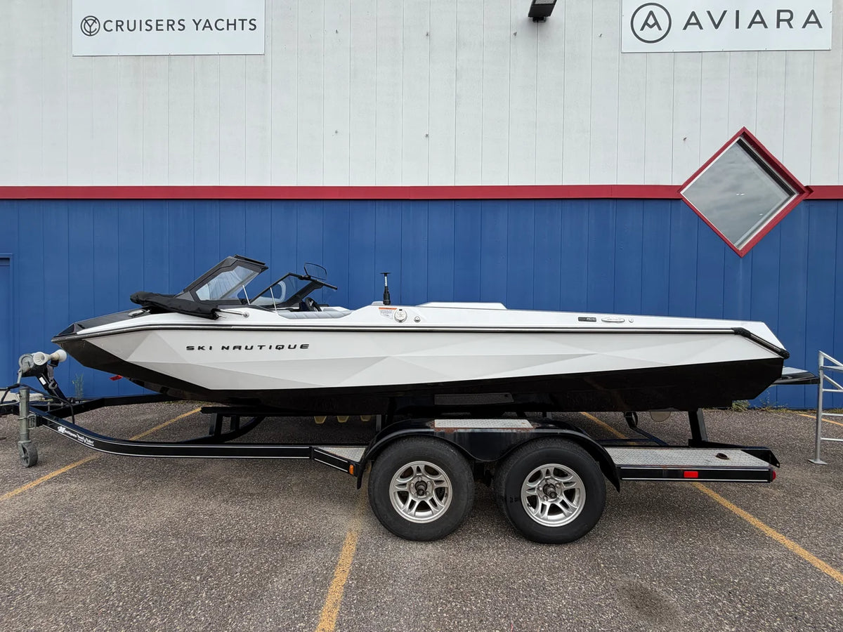 2027 Nautique SKI NAUTIQUE 20.0 feet, Rogers, MN #1