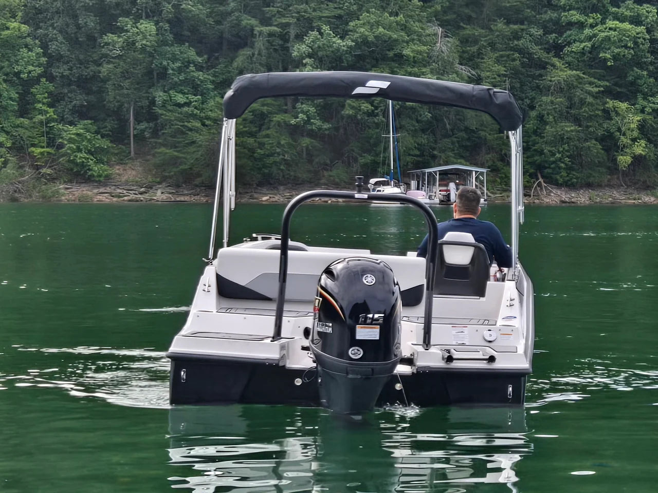 2027 Starcraft 181SVOB 18.0 feet, Cumming, GA #3