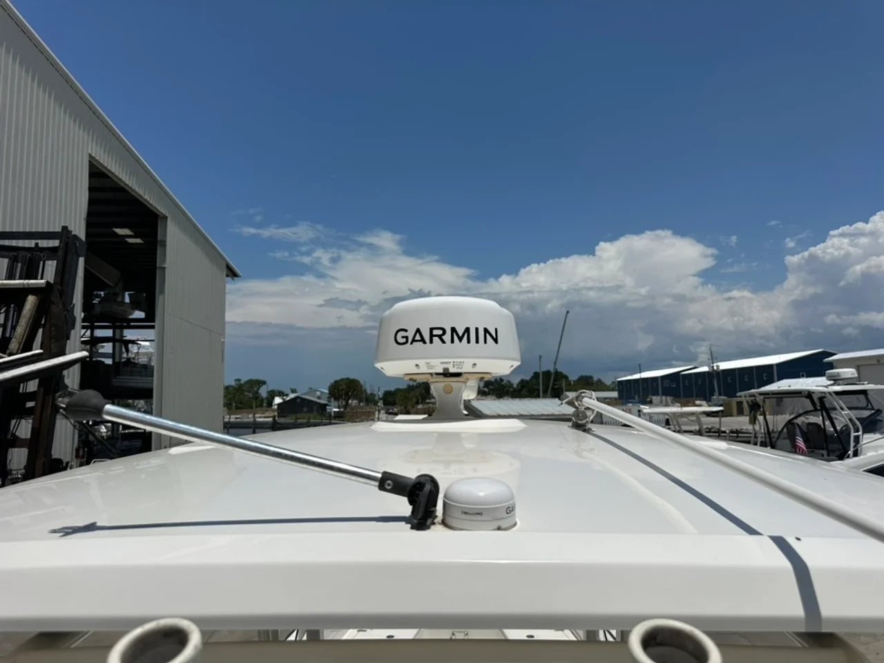 2015 Boston Whaler DAUNTLESS 270 27.0 feet, Clearwater, Florida #25
