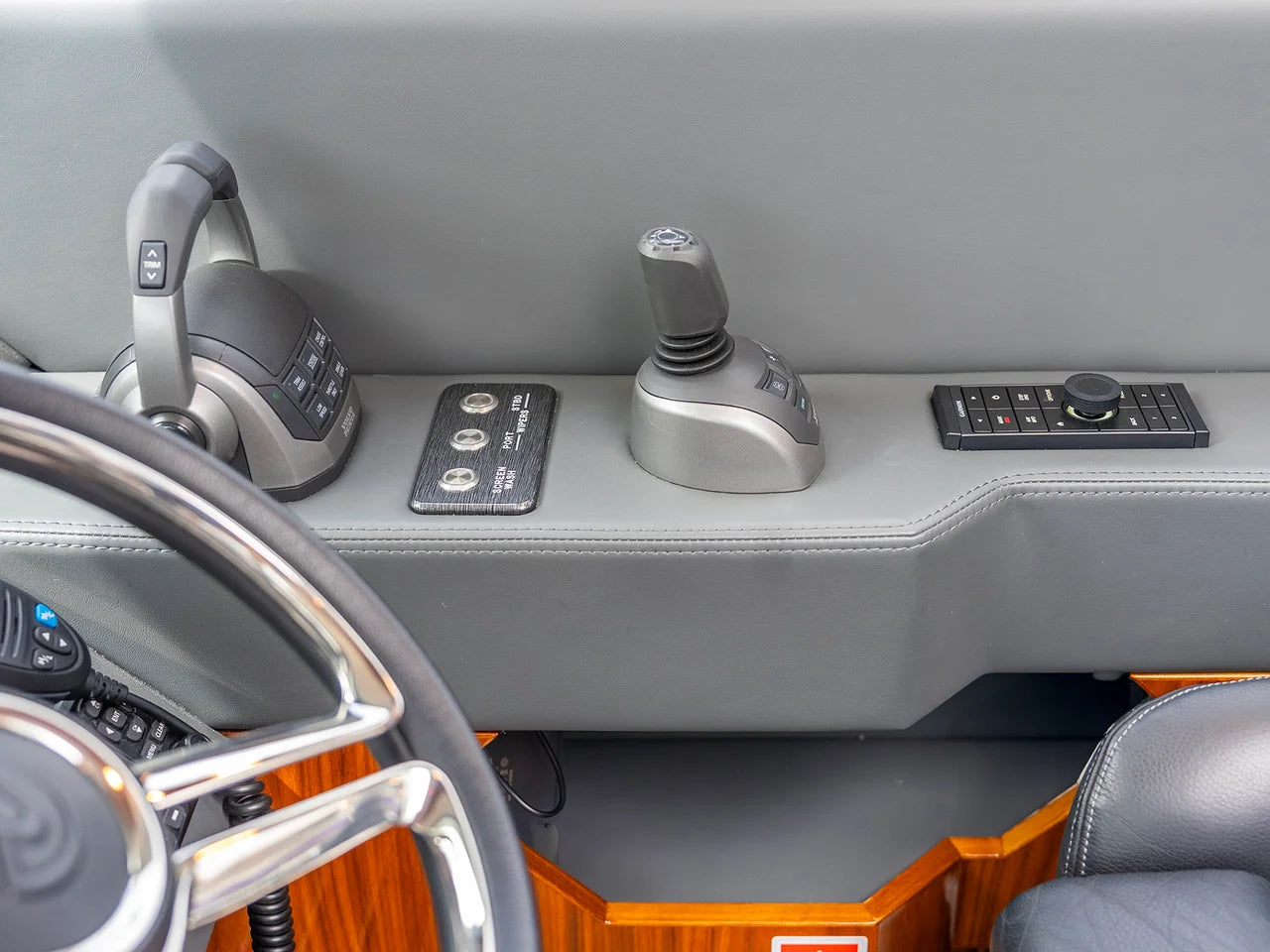 2024 Riviera 6000 SPORT YACHT 63.0 feet, Coconut Grove23, FL #62