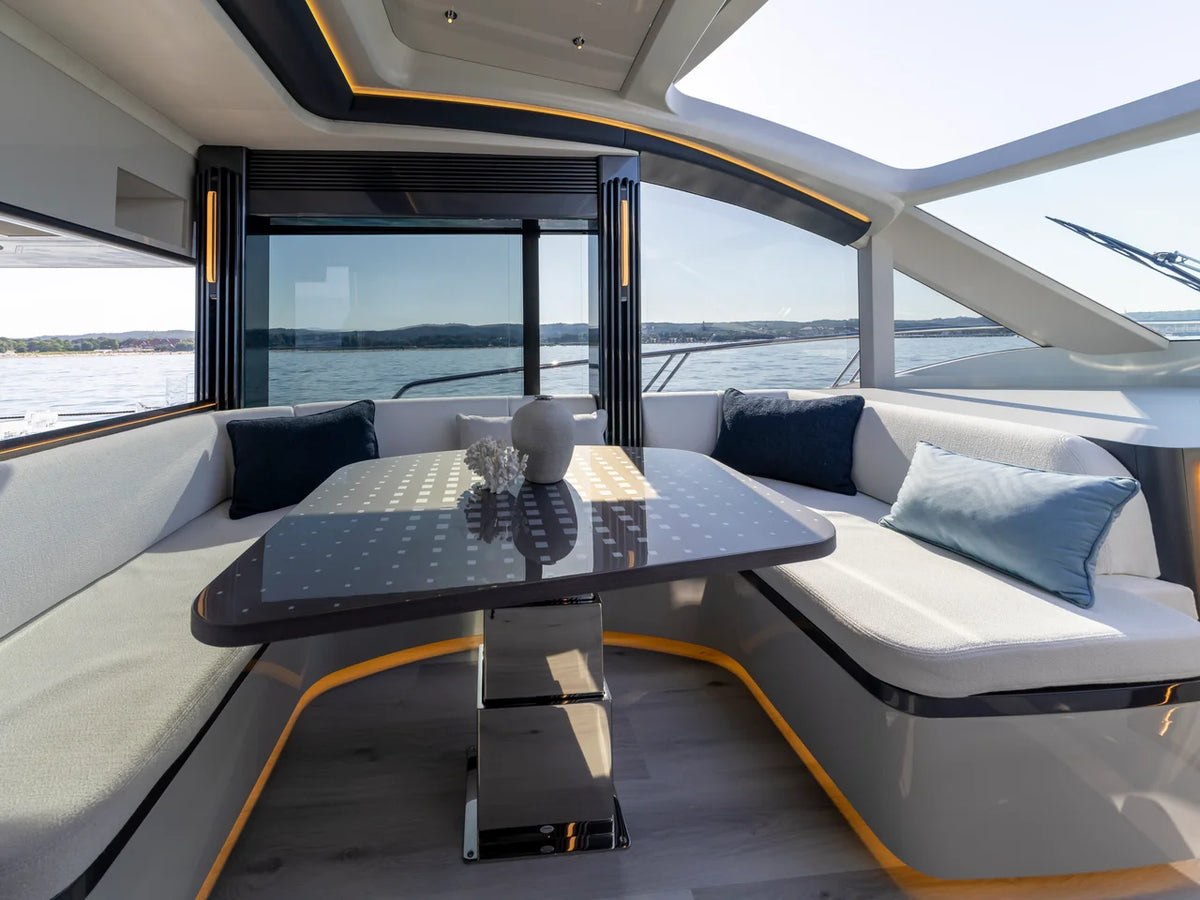 2026 Galeon 570 SKY 58.0 feet, Inuvik, Northwest Territories #84