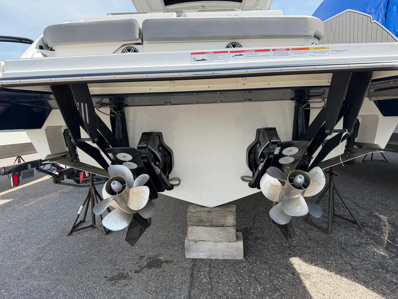 2026 Sea Ray SLX 400 40.0 feet, Excelsior, Minnesota #8