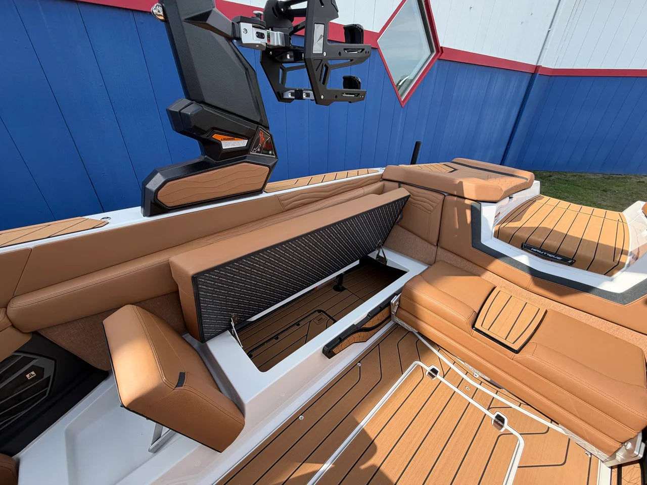 2026 Nautique Super Air Nautique G25 25.0 feet, Rogers, Minnesota #23