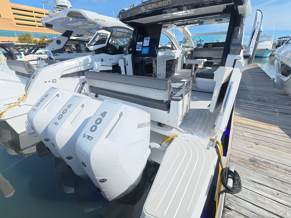 2027 Galeon 375 GTO 37.0 feet, Grasonville, MD #4