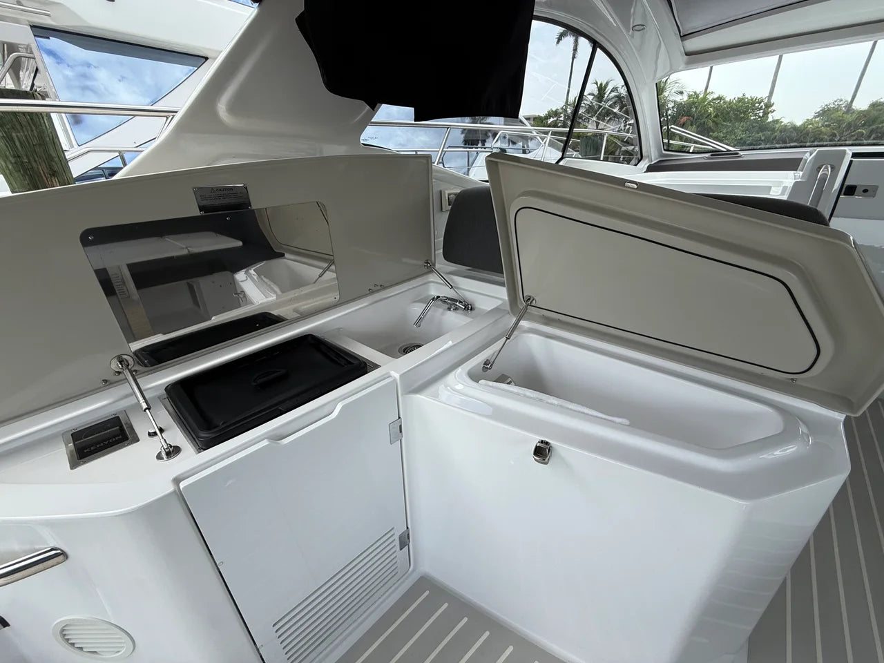 2022 Azimut Atlantis 45 45.0 feet, Miami, FL #10