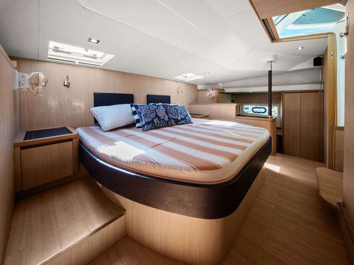 2017 Aquila 44 YACHT 44.0 feet, St Petersburg, FL #45
