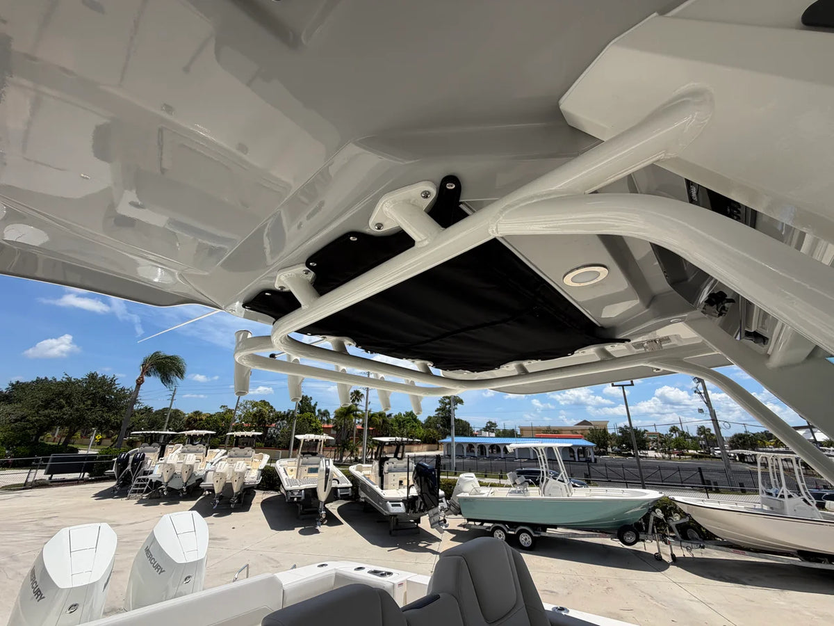 2026 Boston Whaler 330 Outrage 33.0 feet, Stuart, Florida #38