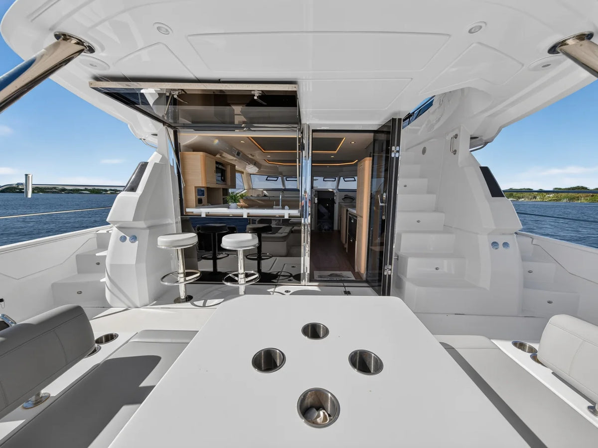 2024 Aquila 44 YACHT 44.0 feet, Stuart, Florida #83