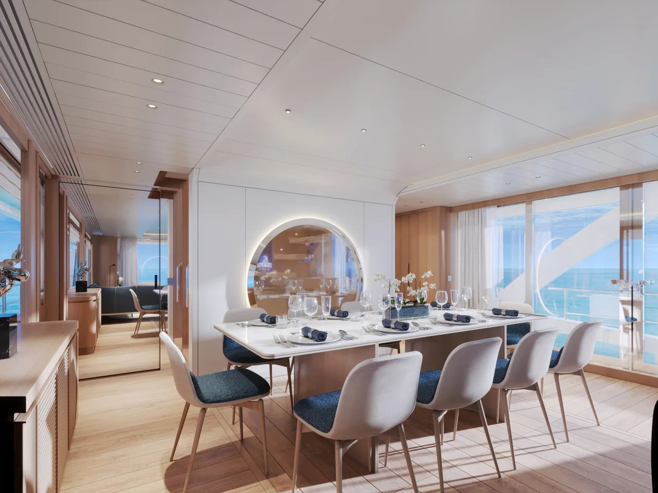2026 Ocean Alexander 30P 103.0 feet, Inuvik, Northwest Territories #63