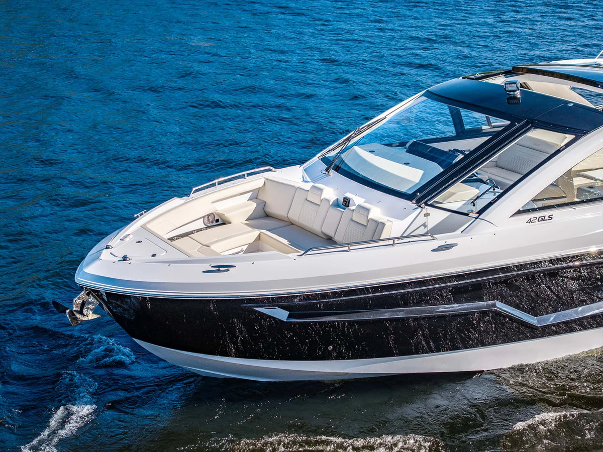 2027 Cruisers Yachts 42 GLS 42.0 feet, Lake Ozark, MO #8
