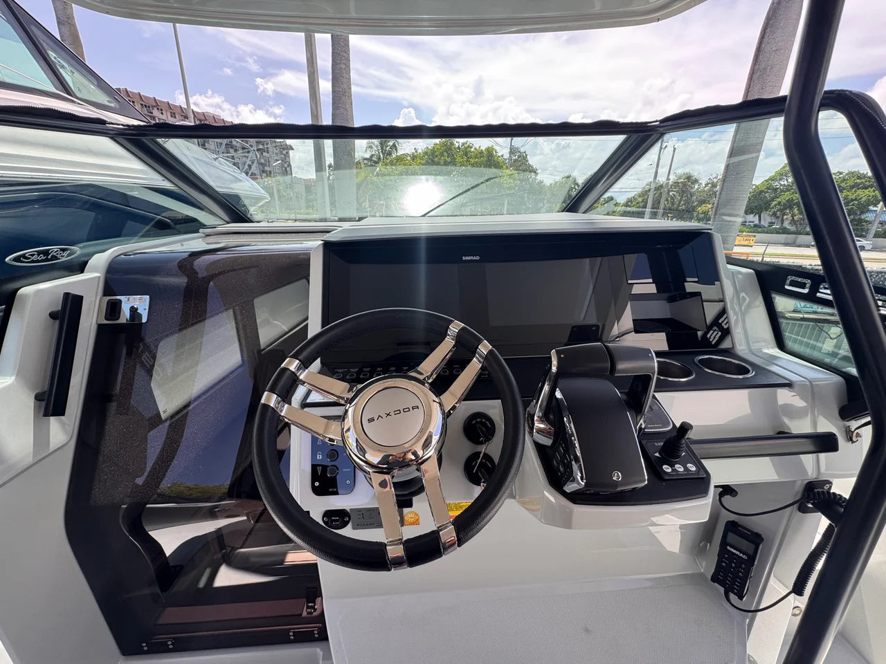 2024 Saxdor 320 GTO 32.0 feet, Pompano Beach, Florida #6