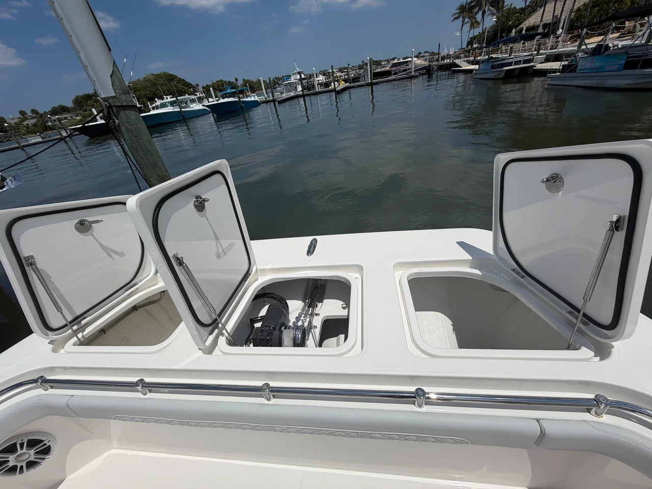 2026 Aquila 36 Molokai 36.0 feet, Pompano Beach, Florida #38