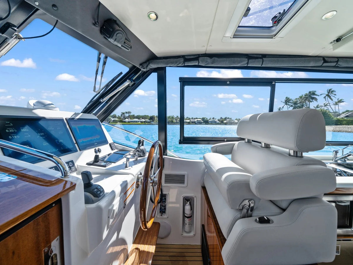 2025 MJM 42 46.0 feet, Naples, Florida #42