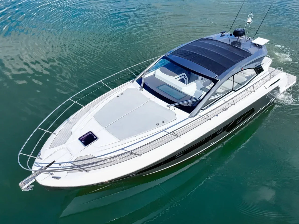 2025 Azimut ATLANTIS 45 45.0 feet, Miami, FL #4