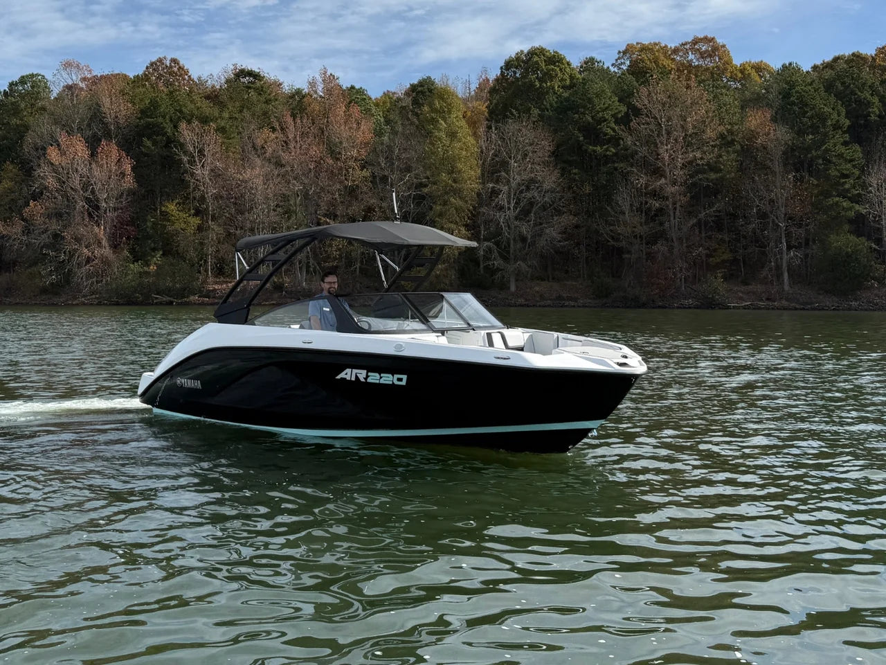 2026 Yamaha AR220 22.0 feet, Lake Wylie, SC #6