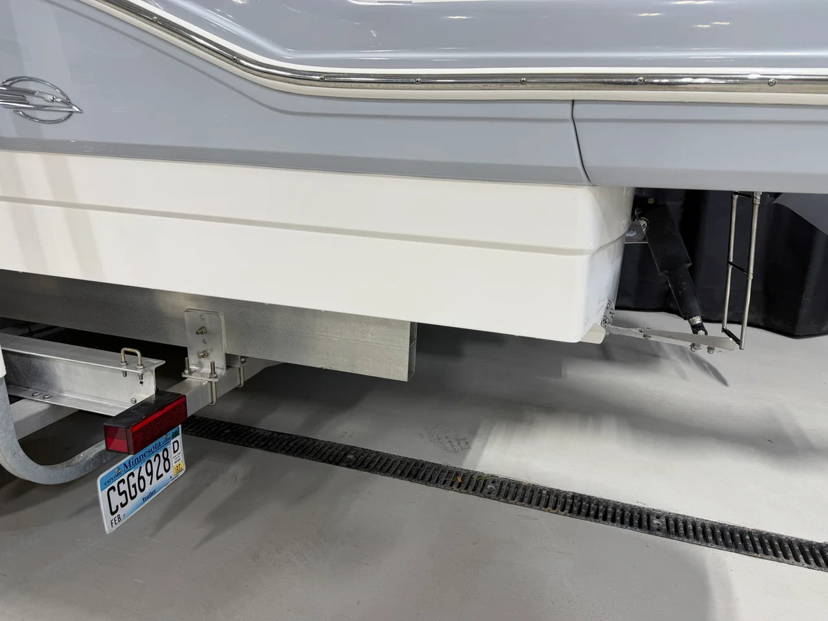 2019 Chaparral 230 SUNCOAST 23.0 feet, Crosslake, Minnesota #104