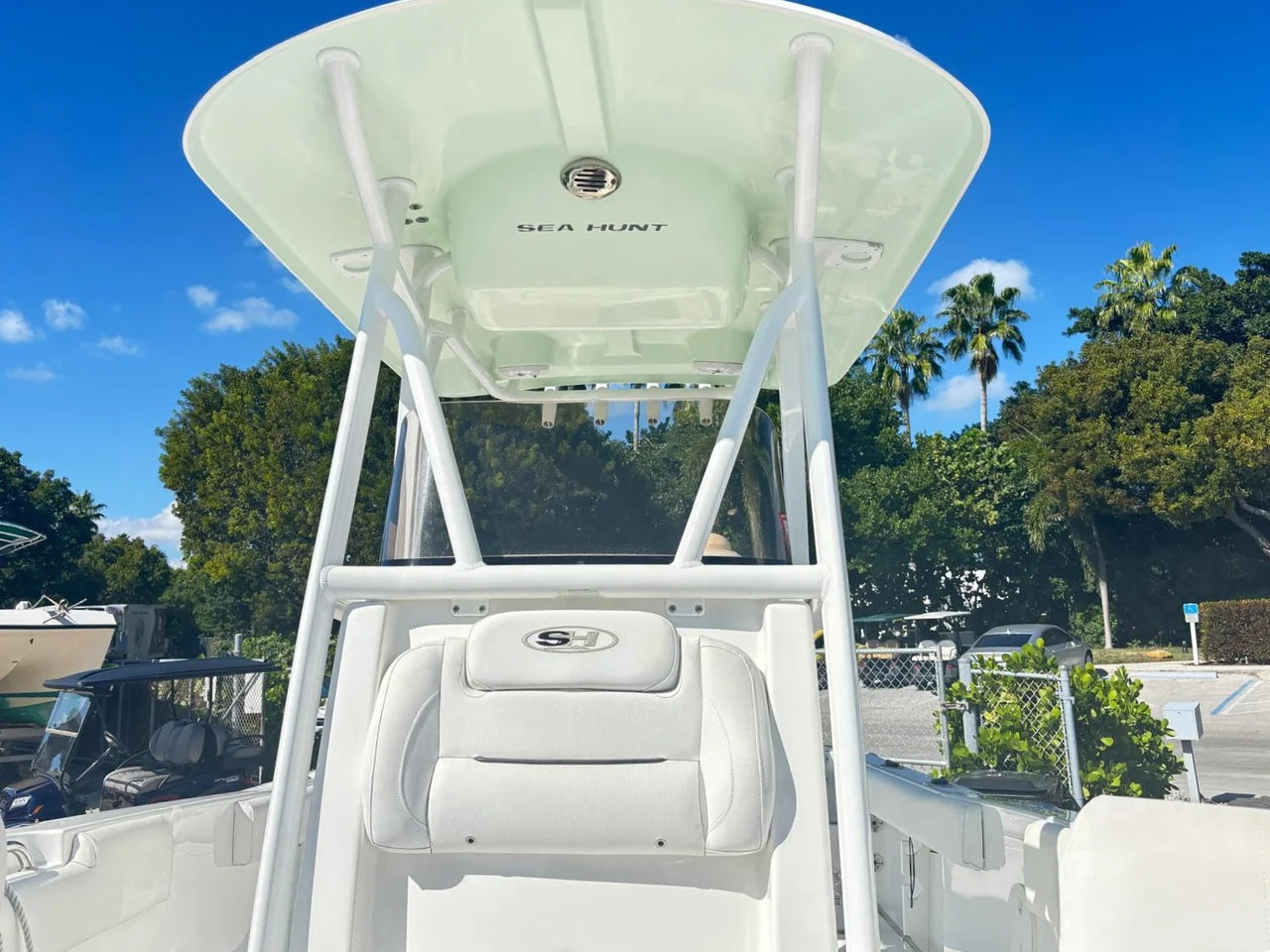 2016 Sea Hunt ULTRA 225 22.0 feet, Key Largo, FL #6