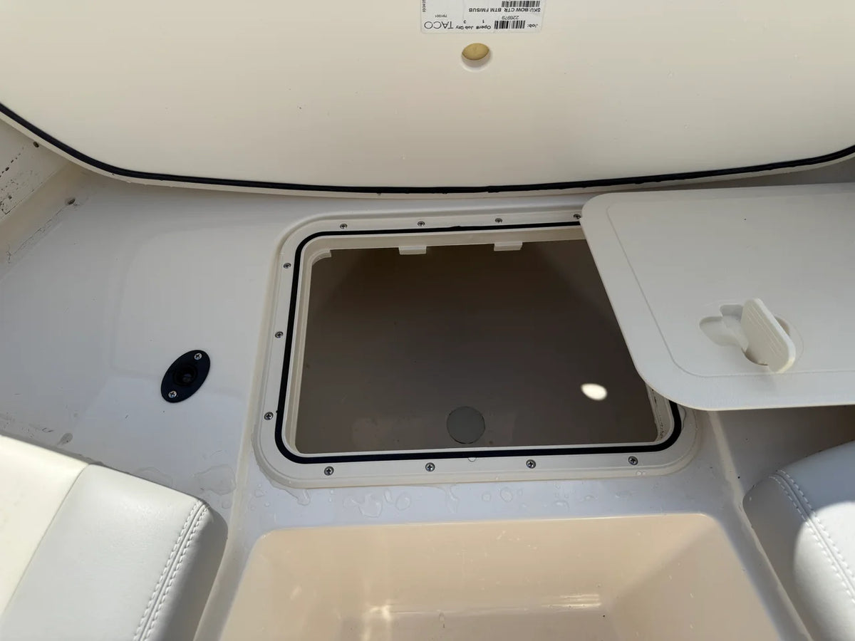 2026 Scout 240 Dorado 24.0 feet, Wrightsville Beach, North Carolina #12