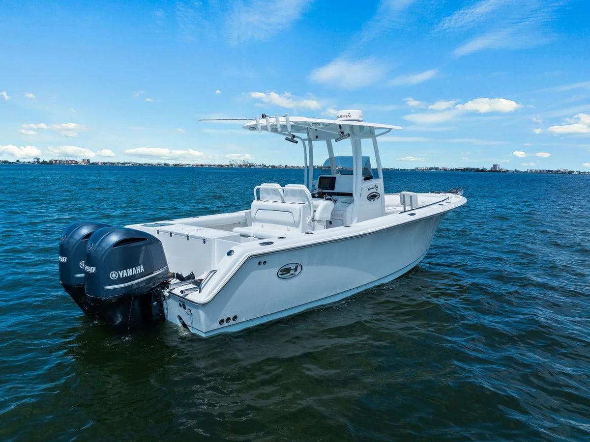 2014 Sea Hunt GAMEFISH 27 27.0 feet, St Petersburg, FL #9